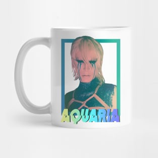 AQUARIA Mug